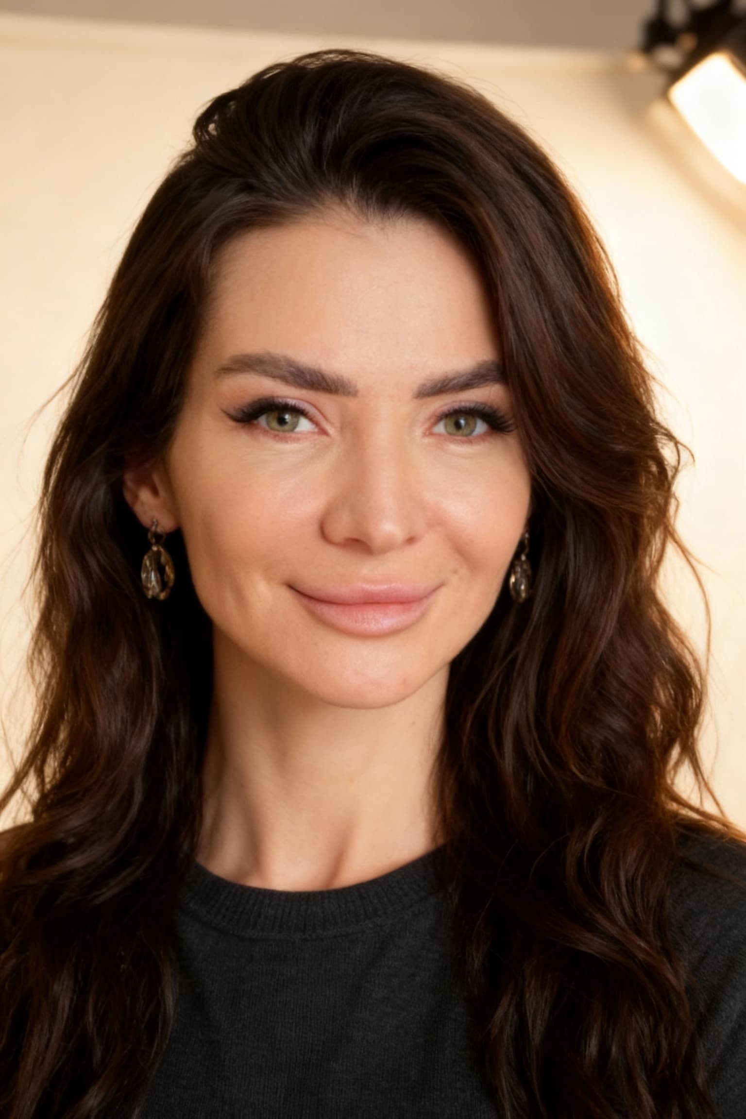 TAILRD portrait 2 – Feuere deinen Fotografen.